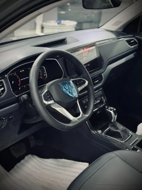 Volkswagen Tharu 2026 XR TURBO FULL OPTION