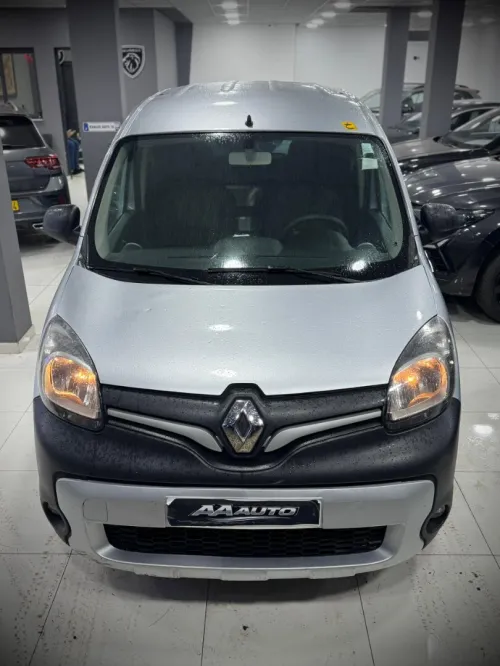 Renault Kangoo 2021 Confort