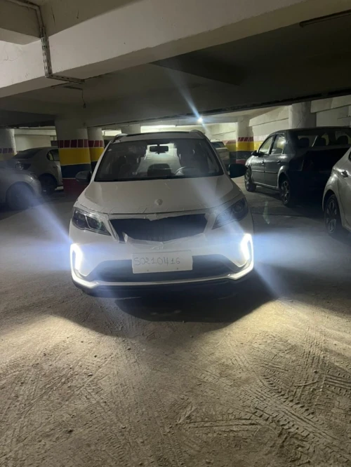 Geely livan x3 pro 2025 