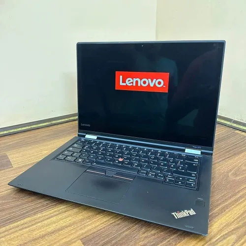 Lenovo ThinkPad Yoga 370