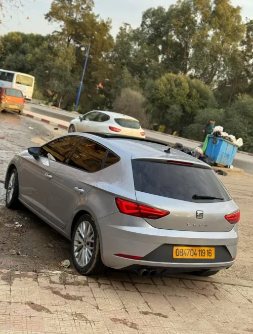 Seat Leon 2019 Urban