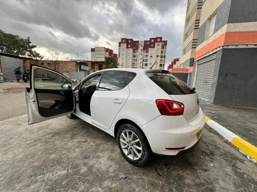 Seat Ibiza 2014 Fully