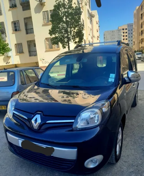 Renault Kangoo 2015 Privilège plus