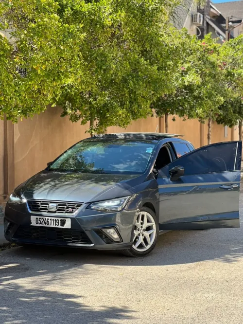 Seat Ibiza 2019 FR