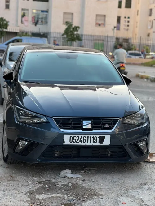 Seat Ibiza 2019 FR
