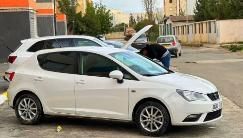 Seat Ibiza 2014 Fully
