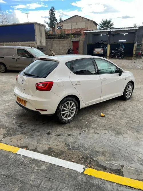 Seat Ibiza 2014 Fully