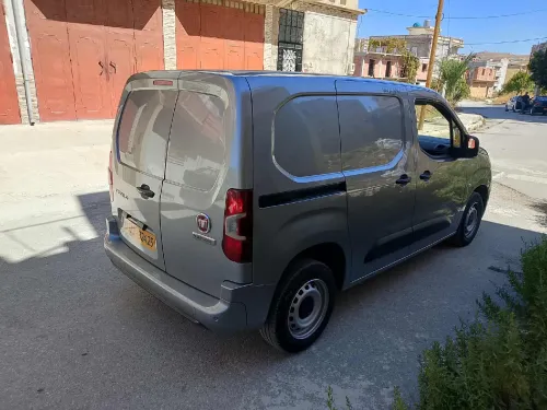 Fiat Doblo Van 2024 2 place
