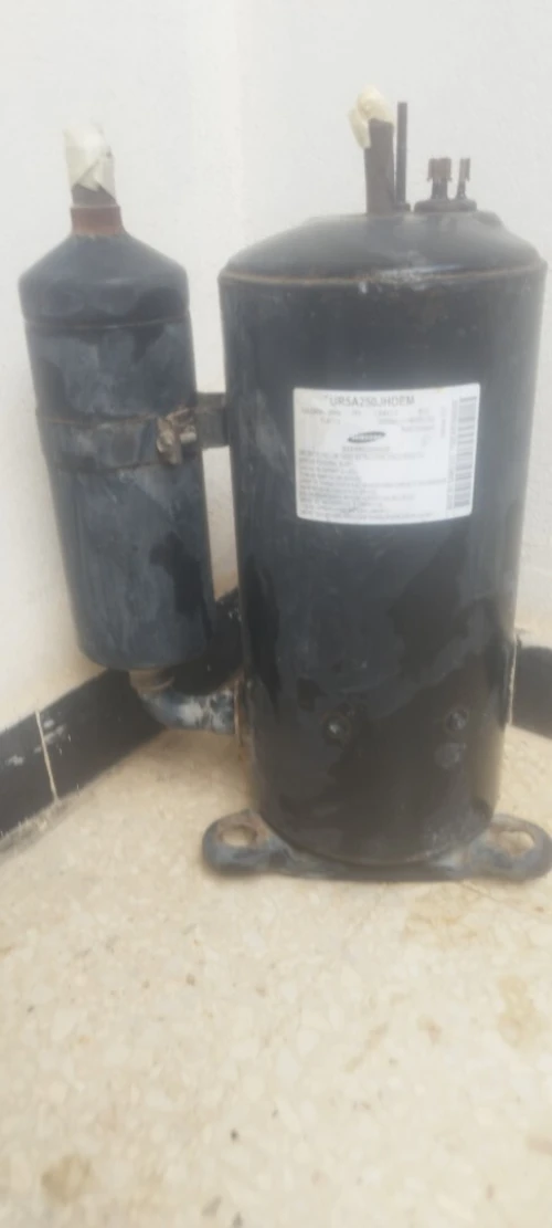 Compresseur clim Samsung 24 kW
