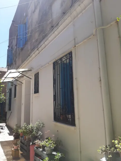 Vente Villa Constantine Constantine