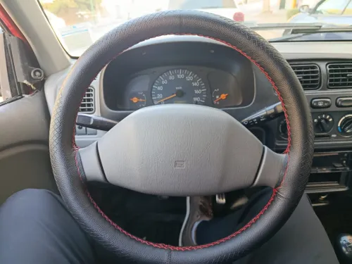 Suzuki Alto 2006 Base clim