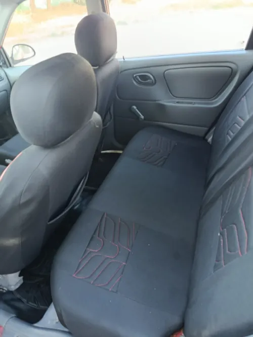 Suzuki Alto 2006 Base clim