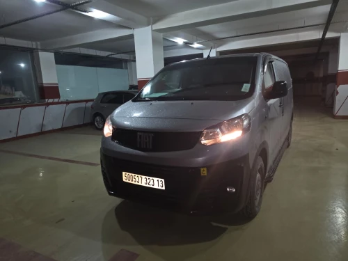 Fiat Scudo 2023 Scudo