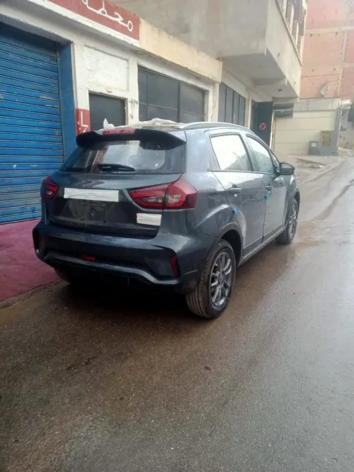 Geely Livan 2026 x3 pro
