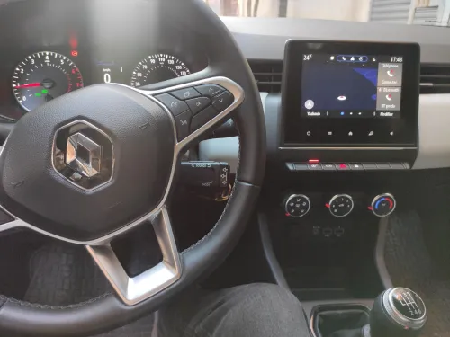 Renault Clio 5  2023 Evolution
