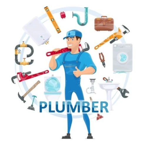  plombiers disponibles 24h/24, 7jours/7 pour vous venir en aide