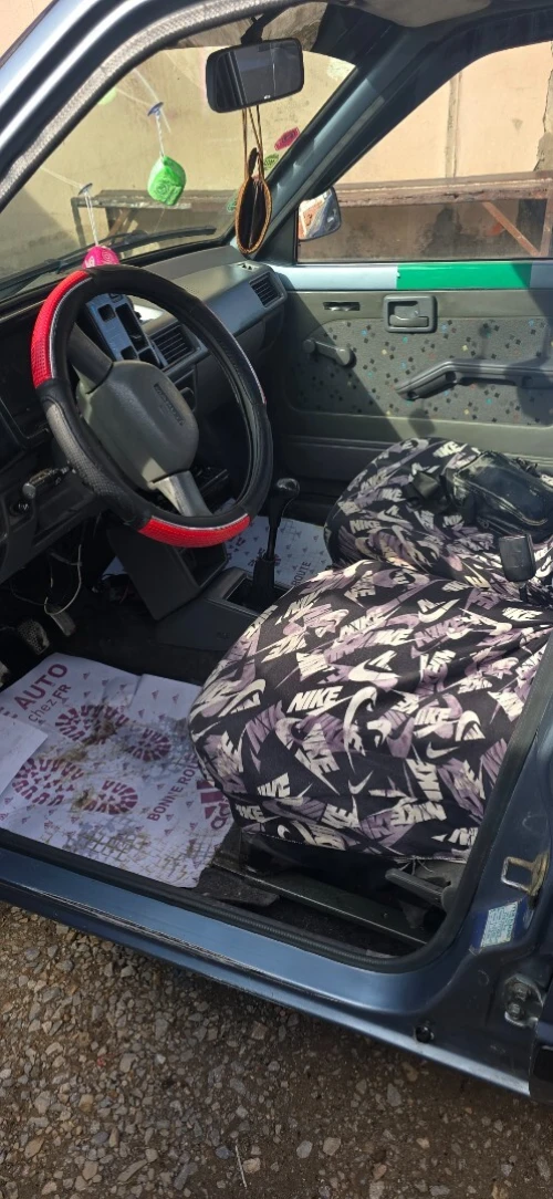 Suzuki Maruti 800 2009 Maruti 800