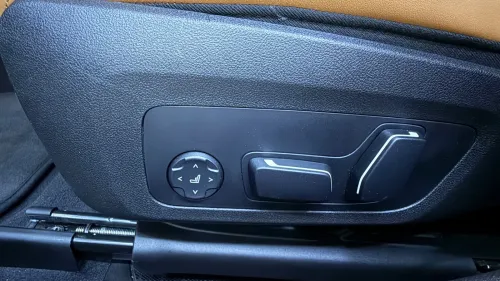 BMW Série 3 2026 PACK M BLACK