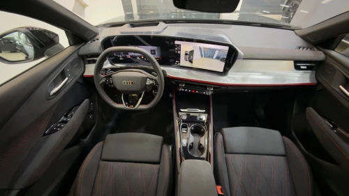 Audi Q3 2026 Sline