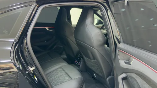 Audi A6 2026 S Line