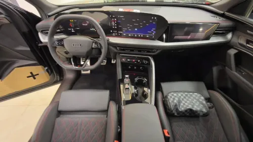 Audi Q5 2025 SLINE