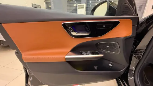 Mercedes CLASSE C 200 2024 