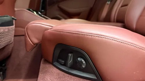 Porsche PANAMERA GTS 2026 GTS