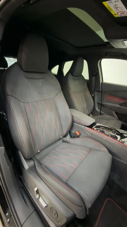 Audi Q3 2026 Sline