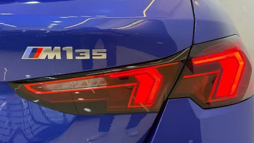 BMW M 135 i 2025 M SPORT