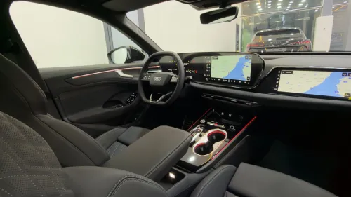 Audi A6 2026 S Line
