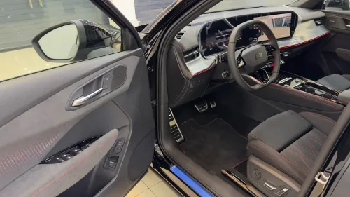 Audi Q3 2026 Sline