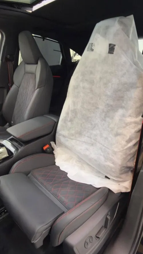 Audi Q5 2026 SLINE BLACK