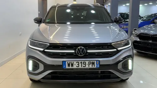 Volkswagen T-Roc 2022 RLINE BLACK EDITION