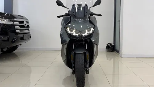 BMW C 400 GT 2024 GT