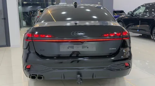 Audi A6 2026 S Line