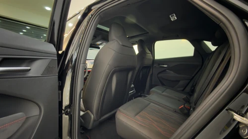 Audi Q3 2026 Sline