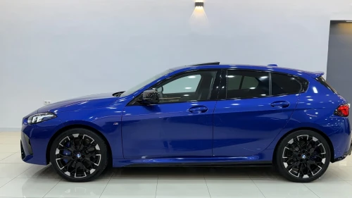 BMW M 135 i 2025 M SPORT