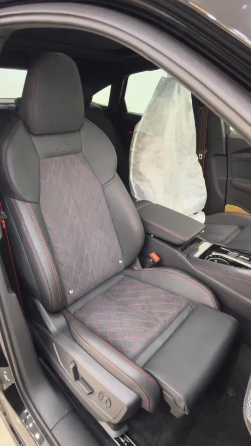 Audi Q5 2026 SLINE BLACK