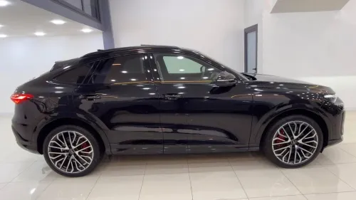 Audi Q5 2025 SLINE