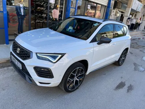 Seat Ateca 2023 FR