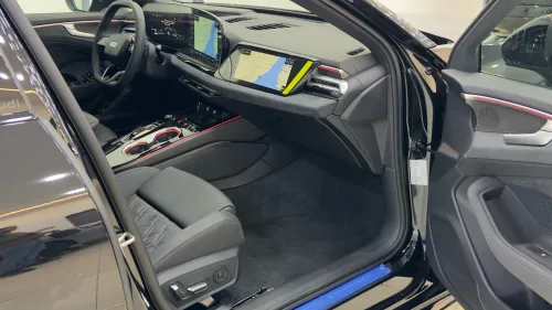 Audi A6 2026 S Line