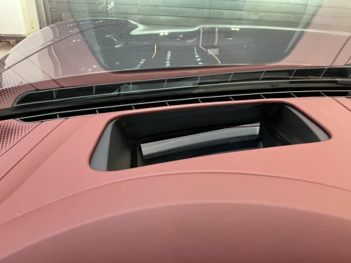 Porsche PANAMERA GTS 2026 GTS