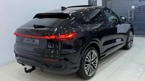 Audi Q5 2025 SLINE