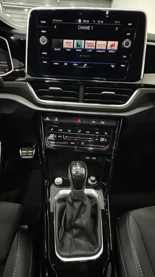 Volkswagen T-Roc 2022 RLINE BLACK EDITION