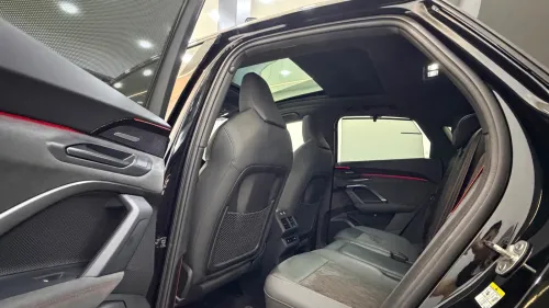 Audi Q5 2025 SLINE