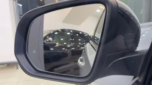 Mercedes GLE COUPE 2026 AMG