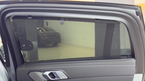 BMW X6 2025 M sport