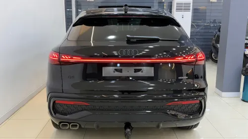 Audi Q5 2025 SLINE
