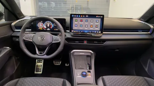 Volkswagen NEW T ROC 🇩🇪🇩🇪🇩🇪 2026 RLINE