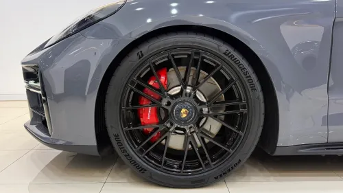Porsche PANAMERA GTS 2026 GTS